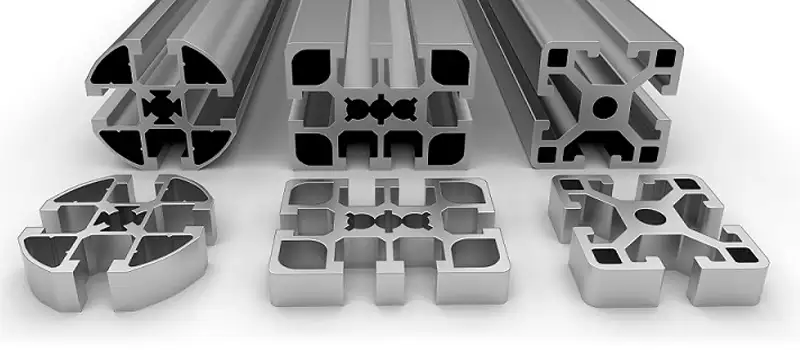 Aluminum Extrusions