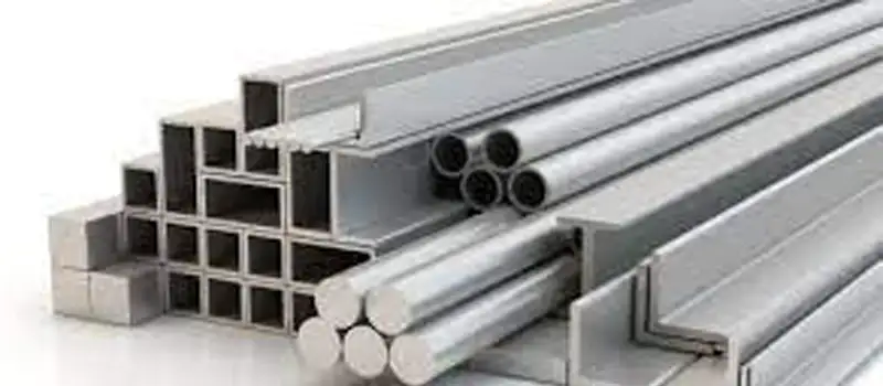 Aluminum Alloy