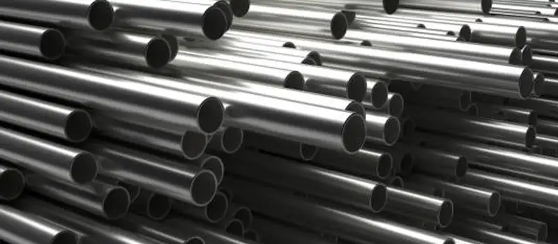 Aluminum Pipe/Tube