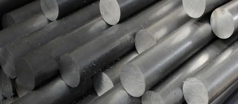 Stainless Steel Bar