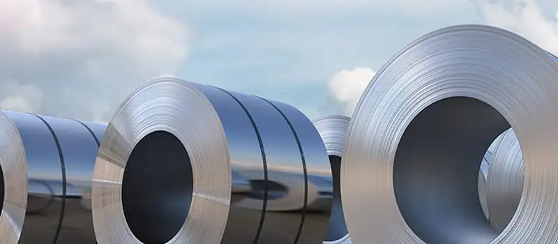 Stainless Steel Coil/Strip