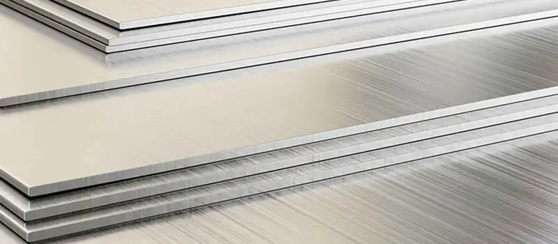 Stainless Steel Sheet/Plate